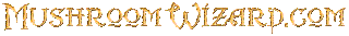 MushroomWizard.com