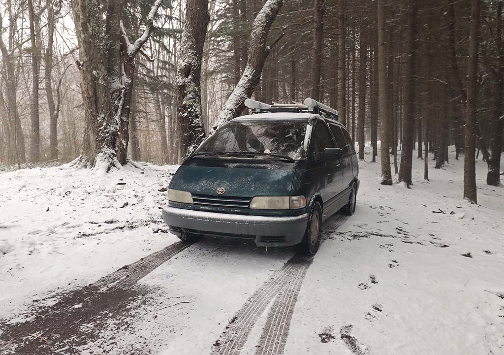 snow_car
